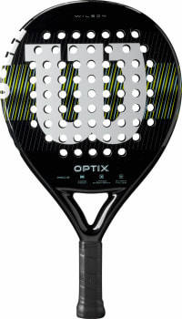 Wilson Optix Padelschläger