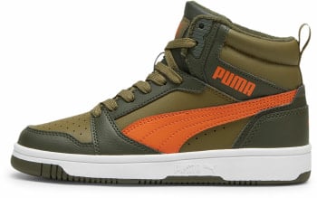 Puma Rebound V6 Mid WTR Freizeitschuhe