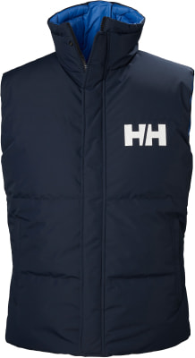 Helly Hansen Active Puffy V férfi mellény