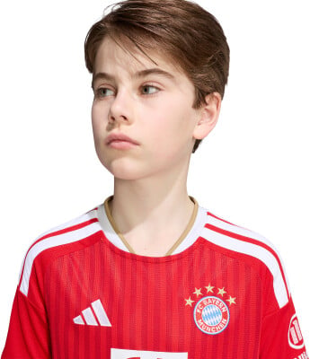 adidas FC Bayern München 26/27 Heimtrikot