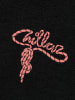 Chillaz Iseo Mountain Logo T-Shirt kurzarm