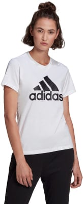 adidas Loungewear Essentials Logo T-Shirt