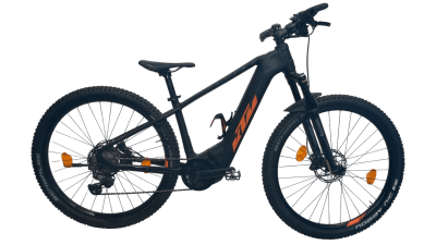 KTM Macina Team LTD