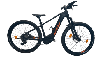 KTM Macina Team LTD