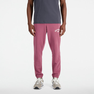 New Balance Essentials Varsity Jogginghose