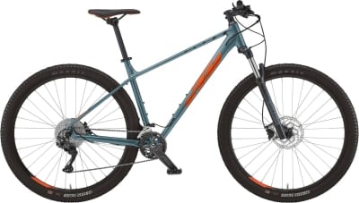 KTM Alp Pro 29" horské kolo