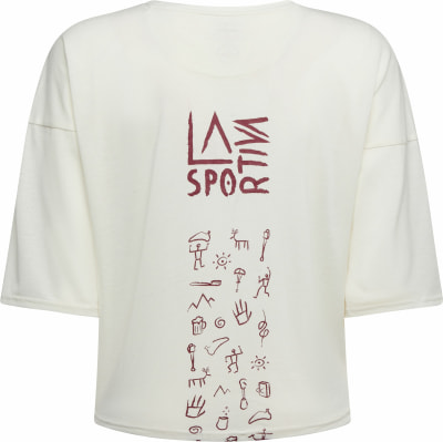 La Sportiva Cave Paint T-Shirt