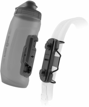 Fidlock TWIST Bottle 590 Trinkflasche mit Halterung
