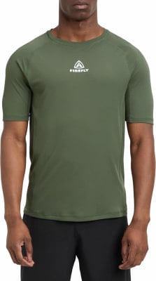 Firefly Larry II Badeshirt