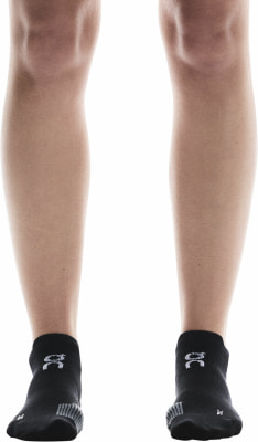 On Performance Low Laufsocken