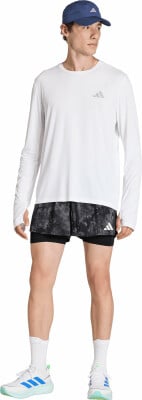 adidas adi365 AP 21 M Laufshort m. Innentight