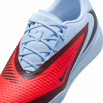 Nike Phantom 6 Low Academy Hallenfußballschuhe