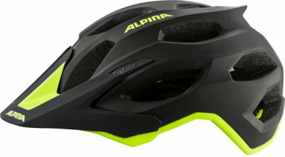 Alpina Carapax 2.0 felnőtt kerékpáros sisak