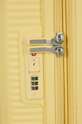 American Tourister Soundbox 55 EXP Trolley