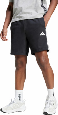 adidas M 3S FT SHO rövidnadrág