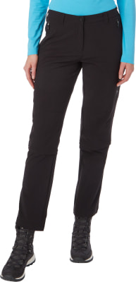 McKINLEY Mandorak Wanderhose kurzgestellt