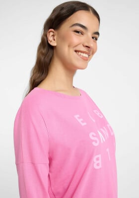 elbsand Ingiara Langarmshirt