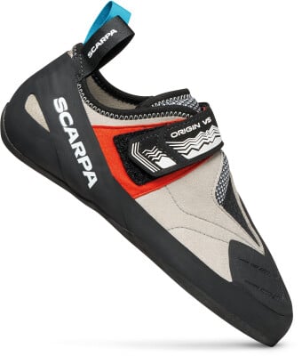 Scarpa Origin VS Kletterschuhe Scarpa Origin VS Kletterschuhe