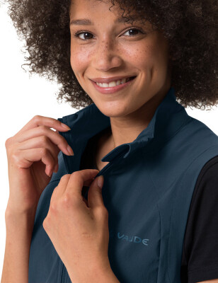Vaude Yaras Vest Radgilet Vaude Yaras Vest Radgilet