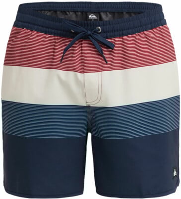 Quiksilver Scallop Badeshorts