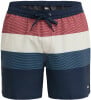Quiksilver Scallop Badeshorts