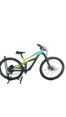 Polygon Siskiu T7