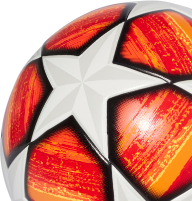 adidas Finale Madrid TTRN focilabda