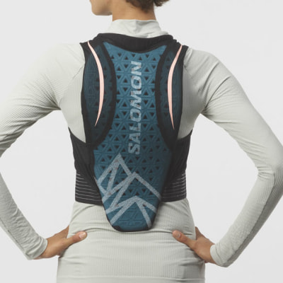 Salomon Flexcell Pro női hátprotektor