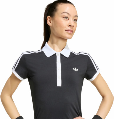 adidas CLASSICS POLO Tennispolo adidas CLASSICS POLO Tennispolo