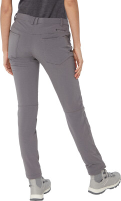 McKINLEY Active Juno női stretch nadrág 93% PES,7% EL