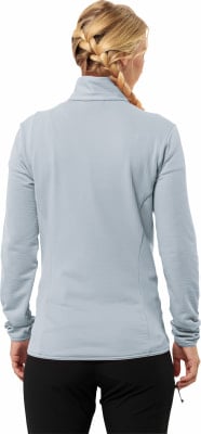 Jack Wolfskin Kolbenberg Fleecejacke