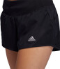 adidas Dám. bežecké šortky 4" RUN IT SHORT 3S