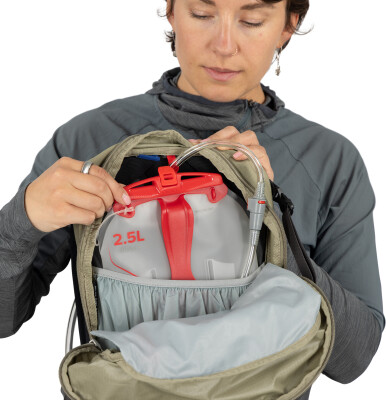 Osprey Hikelite 18 Rucksack