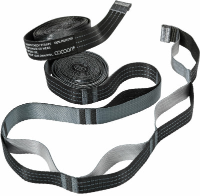 Cocoon Hammock Straps Hängemattenbefestigung Cocoon Hammock Straps Hängemattenbefestigung