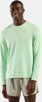 Odlo Essential Seamless langarm Laufshirt