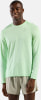Odlo Essential Seamless langarm Laufshirt