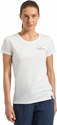 La Sportiva Climb Flower T-Shirt La Sportiva Climb Flower T-Shirt