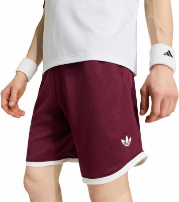 adidas CLASSICS SHORT 9'' Tennisshorts adidas CLASSICS SHORT 9'' Tennisshorts