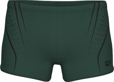 Arena Double Graphic Badehose kurz