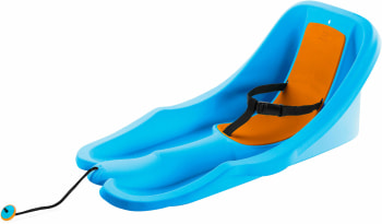 Plastkon Baby Rider Bob