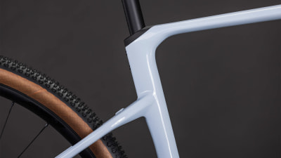 Cube Nuroad Hybrid C:62 SLX 400X E-Gravelbike