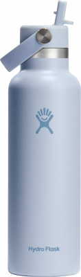 Hydro Flask 21 oz Standard Flex Straw Cap Thermosflasche