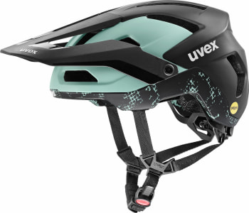 Uvex Renegade MIPS MTB-Helm
