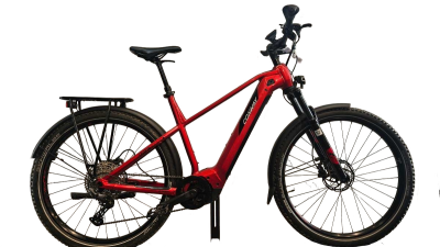 conway Cairon SUV 4.9