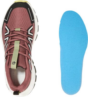 Jack Wolfskin Wild Hike Low Outdoorschuhe