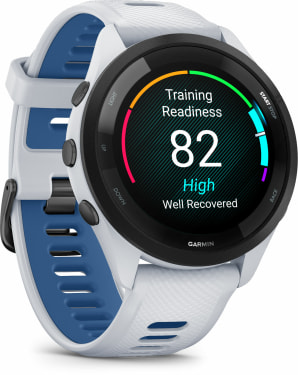 Forerunner 265 Laufuhr