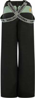 Protest Prtroy Snowboardhose mit Träger