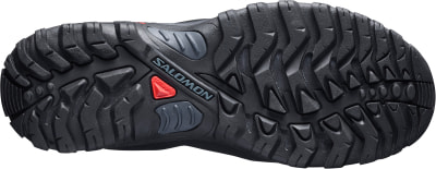Salomon Shelter CS WP, pán.zimná obuv