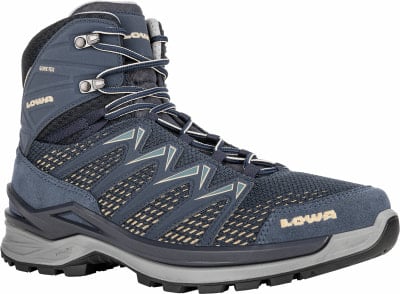 Lowa Innox Pro GTX Mid Trekkingschuhe