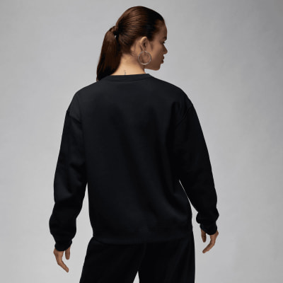 Nike W J BRKLN FLC CREW 24 Pullover